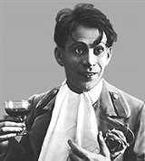 Яншин Михаил Михайлович