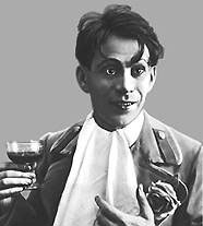 Яншин Михаил Михайлович («Дни Турбиных»)