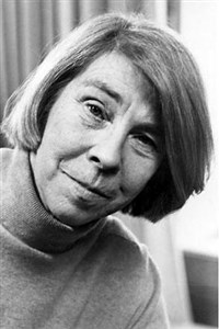 Янcсон Туве Марика (портрет)