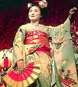 Японцы (танец)