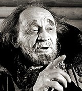 Ярвет Юрий (в роли губернатора)