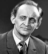 Ярвет Юрий (портрет)