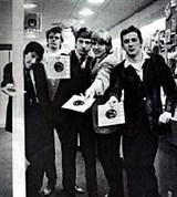 Ярдбердз (Джефф Бек и Джимми Пейдж)