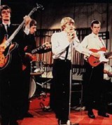 Ярдбердз (на концерте)