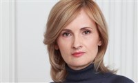Яровая Ирина Анатольевна