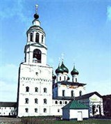 Ярославль (Введенский собор)