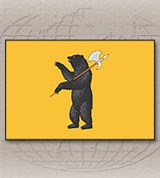 Ярославская область (флаг)