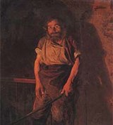 Ярошенко Николай Александрович (Кочегар)