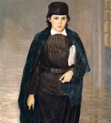 Ярошенко Николай Александрович (Курсистка)