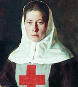 Ярошенко Николай Александрович (Сестра милосердия)
