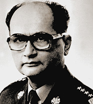 Ярузельский Войцех