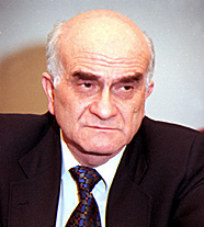 Ясин Евгений Григорьевич