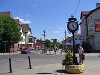 Ястшембе-Здруй (старый город)