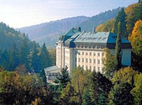 Яхимов (дворец радия)