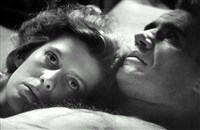 Я ЛЮБЛЮ (кадр из фильма)