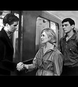 Я шагаю по Москве (А. Локтев, Г. Польских, Н. Михалков)