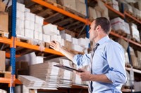 инвентаризация