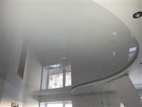 натяжной потолок