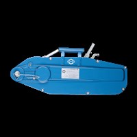 рычажная лебедка