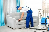 химчистка мебели