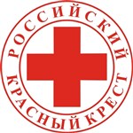 «Российский Красный Крест» (логотип)