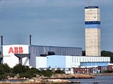 АББ (кабельный завод в Карлскруне)