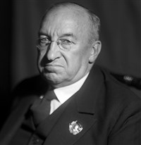АБРИКОСОВ Алексей Иванович (первая половина 1940-х годов)