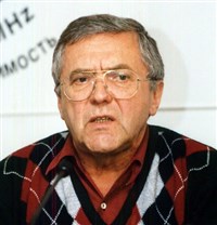АДАМИШИН Анатолий Леонидович (портрет)