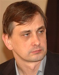 АДРИАНОВ Андрей Владимирович (2009 год)