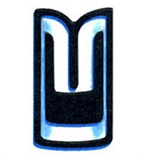 АЗЛК (логотип). 1986-1998