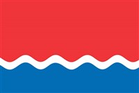 АМУРСКАЯ ОБЛАСТЬ (флаг)