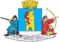 АНАДЫРЬ (герб)