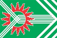 АСБЕСТ (флаг)