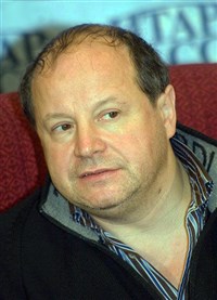 АСТРАХАН Дмитрий Хананович (2000-е годы)