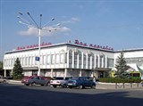 Абинск (торговый центр)