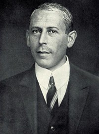 Абрахам Карл (1920-е годы)