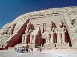 Абу-Симбел (храм Рамзеса II)