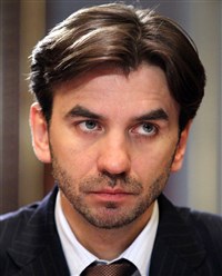 Абызов Михаил Анатольевич (2012 год)