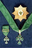 Ависский орден (2008)