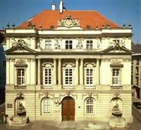 Австрийская академия наук (здание)