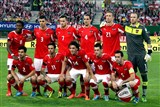 Австрия (сборная по футболу, 2013)