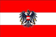 Австрия (флаг для государственных учреждений)
