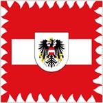 Австрия (штандарт президента)