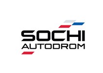 Автодром Сочи (логотип)