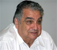 Аганбегян Абел Гезевич (июль 2010 года)