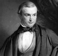 Адамс Джон Кауч (гравюра по портрету Т. Модфорда)
