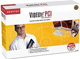 Адаптек (Adaptec VideOh! PCI)