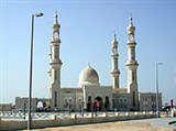 Аджман (мечеть)