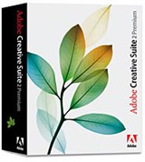 Адоб (Adobe Creative Suite)