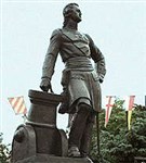 Азов (памятник Петру I)